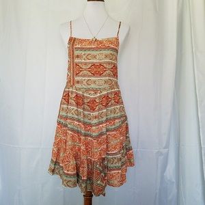 Urban outfitters Tapestry summer dress